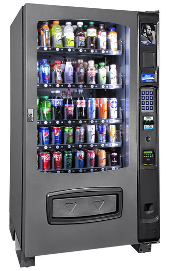 Envision Beverage ENV5B